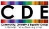 Community, Diversity and Equality Group CILIP