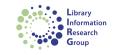 Library &amp; Information Research Group