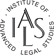 Logo for IALS Digital Senior Library Assistant