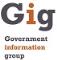 CILIP Government Information Group