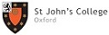 St John&#39;s College, Oxford