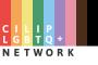 Logo for LGBTQ+ Events Coordinator