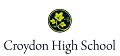 Croydon High School